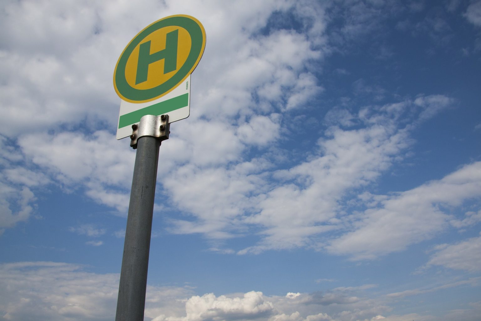 Barrierefreier Umbau von Bushaltestellen in Gaulsheim und Kempten