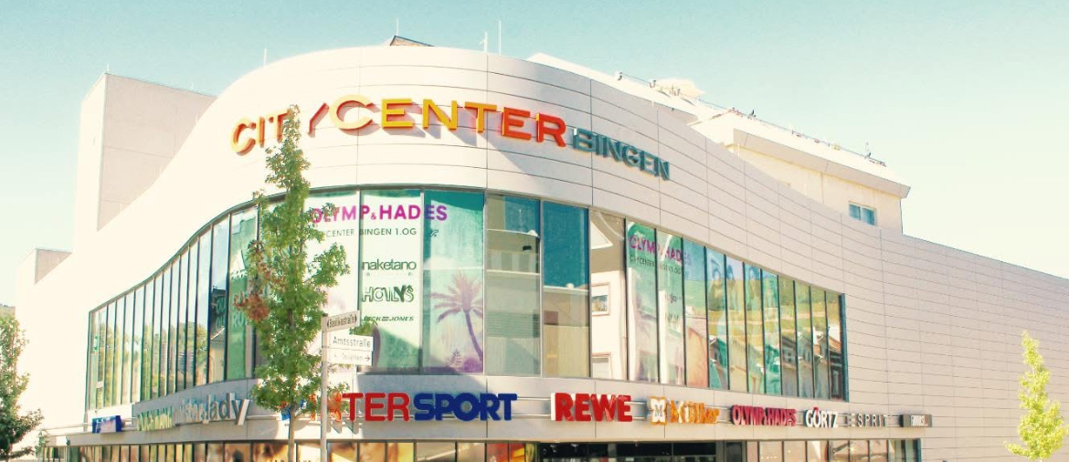Für eine lebendige Innenstadt: SPD Bingen im Gespräch mit dem CityCenter-Management