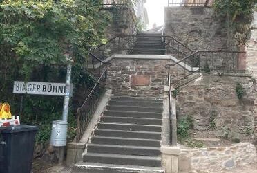 SPD Bingen: Muss erst öffentlicher Druck entstehen, bevor gehandelt wird?